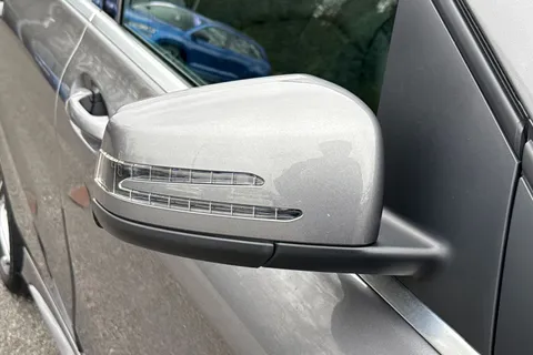 PL16XYM Mercedes-Benz B Class 1.6 B200 AMG Line 7G-DCT Euro 6 (s/s) 5dr Thumbnail #28