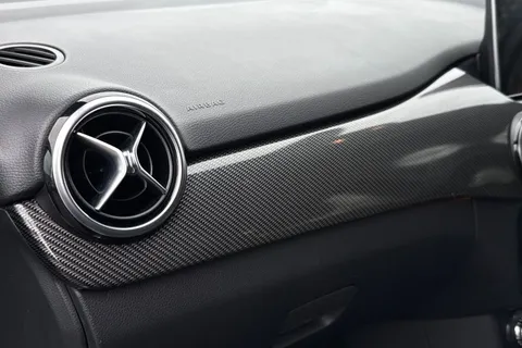 PL16XYM Mercedes-Benz B Class 1.6 B200 AMG Line 7G-DCT Euro 6 (s/s) 5dr Thumbnail #34