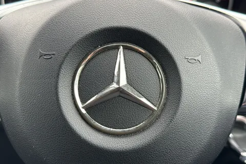 PL16XYM Mercedes-Benz B Class 1.6 B200 AMG Line 7G-DCT Euro 6 (s/s) 5dr Thumbnail #36