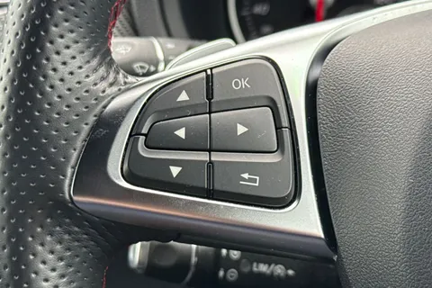 PL16XYM Mercedes-Benz B Class 1.6 B200 AMG Line 7G-DCT Euro 6 (s/s) 5dr Thumbnail #37