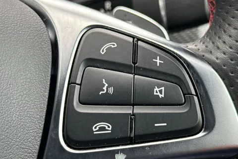 PL16XYM Mercedes-Benz B Class 1.6 B200 AMG Line 7G-DCT Euro 6 (s/s) 5dr Thumbnail #39