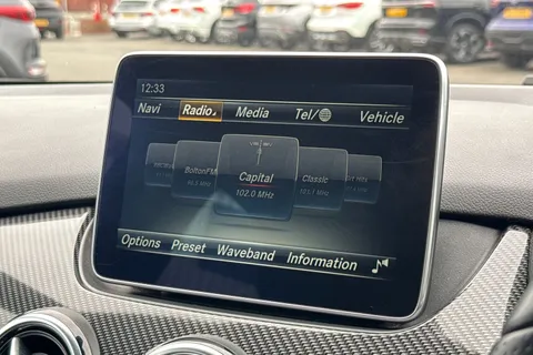 PL16XYM Mercedes-Benz B Class 1.6 B200 AMG Line 7G-DCT Euro 6 (s/s) 5dr Thumbnail #43