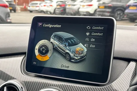 PL16XYM Mercedes-Benz B Class 1.6 B200 AMG Line 7G-DCT Euro 6 (s/s) 5dr Thumbnail #44