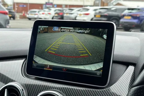 PL16XYM Mercedes-Benz B Class 1.6 B200 AMG Line 7G-DCT Euro 6 (s/s) 5dr Thumbnail #45