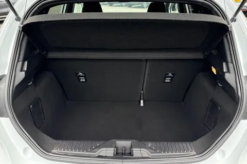 PK70UMC Ford Fiesta 1.0T EcoBoost MHEV ST-Line Edition Euro 6 (s/s) 5dr Thumbnail #7