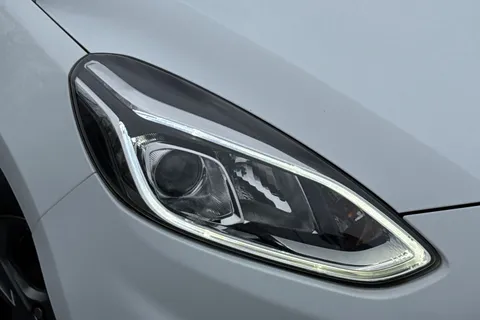 PK70UMC Ford Fiesta 1.0T EcoBoost MHEV ST-Line Edition Euro 6 (s/s) 5dr Thumbnail #26