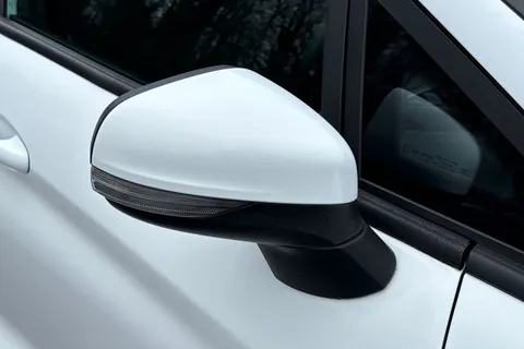 PK70UMC Ford Fiesta 1.0T EcoBoost MHEV ST-Line Edition Euro 6 (s/s) 5dr Thumbnail #28