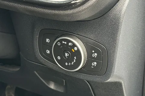 PK70UMC Ford Fiesta 1.0T EcoBoost MHEV ST-Line Edition Euro 6 (s/s) 5dr Thumbnail #30