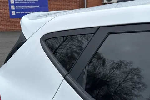 PK70UMC Ford Fiesta 1.0T EcoBoost MHEV ST-Line Edition Euro 6 (s/s) 5dr Thumbnail #31