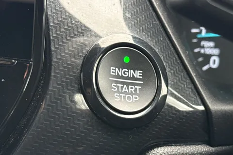 PK70UMC Ford Fiesta 1.0T EcoBoost MHEV ST-Line Edition Euro 6 (s/s) 5dr Thumbnail #36