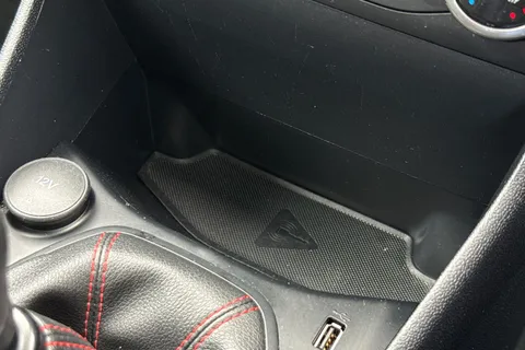 PK70UMC Ford Fiesta 1.0T EcoBoost MHEV ST-Line Edition Euro 6 (s/s) 5dr Thumbnail #40