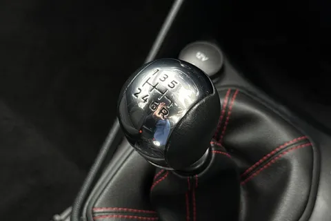 PK70UMC Ford Fiesta 1.0T EcoBoost MHEV ST-Line Edition Euro 6 (s/s) 5dr Thumbnail #41