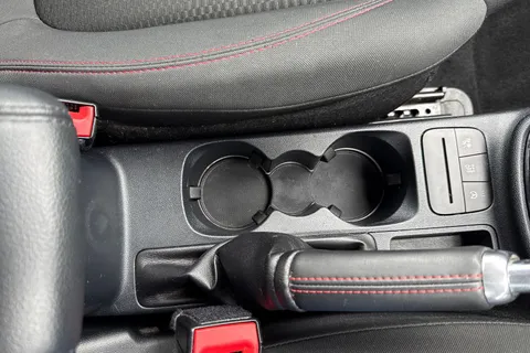 PK70UMC Ford Fiesta 1.0T EcoBoost MHEV ST-Line Edition Euro 6 (s/s) 5dr Thumbnail #42