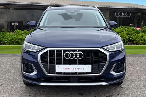 DF72UCJ Audi Q3 Sport 35 TFSI  150 PS S tronic Thumbnail #7