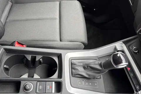 DF72UCJ Audi Q3 Sport 35 TFSI  150 PS S tronic Thumbnail #24