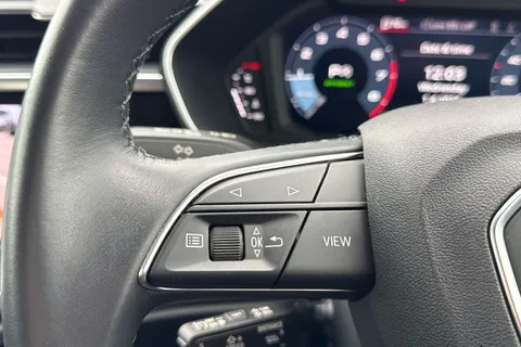 DF72UCJ Audi Q3 Sport 35 TFSI  150 PS S tronic Thumbnail #28