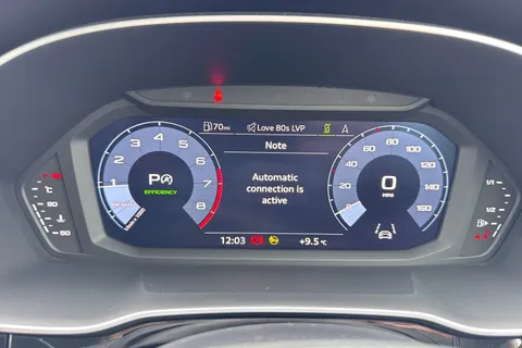 DF72UCJ Audi Q3 Sport 35 TFSI  150 PS S tronic Thumbnail #30