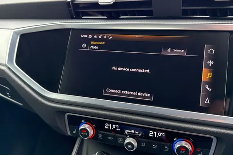 DF72UCJ Audi Q3 Sport 35 TFSI  150 PS S tronic Thumbnail #38