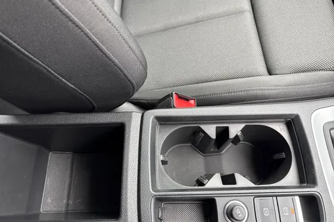 DF72UCJ Audi Q3 Sport 35 TFSI  150 PS S tronic Thumbnail #52