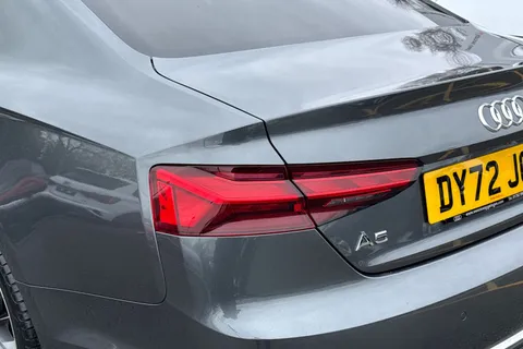 DY72JGZ Audi A5 Coup- S line 40 TFSI  204 PS S tronic Thumbnail #8