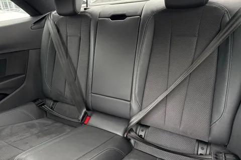 DY72JGZ Audi A5 Coup- S line 40 TFSI  204 PS S tronic Thumbnail #19