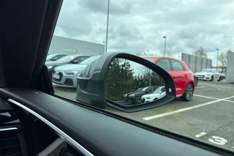 DY72JGZ Audi A5 Coup- S line 40 TFSI  204 PS S tronic Thumbnail #21