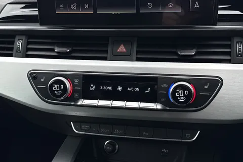 DY72JGZ Audi A5 Coup- S line 40 TFSI  204 PS S tronic Thumbnail #22