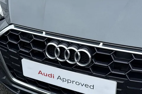 DY72JGZ Audi A5 Coup- S line 40 TFSI  204 PS S tronic Thumbnail #25