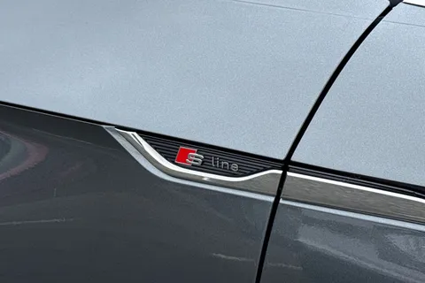 DY72JGZ Audi A5 Coup- S line 40 TFSI  204 PS S tronic Thumbnail #29