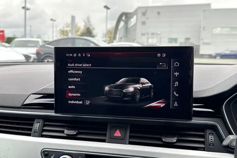 DY72JGZ Audi A5 Coup- S line 40 TFSI  204 PS S tronic Thumbnail #33