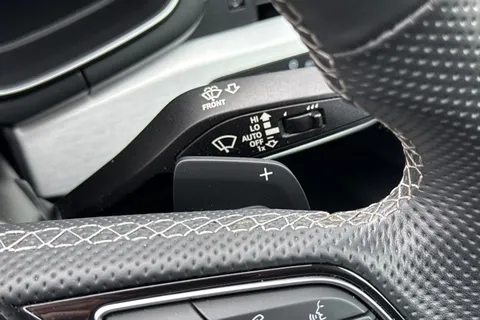 DY72JGZ Audi A5 Coup- S line 40 TFSI  204 PS S tronic Thumbnail #47