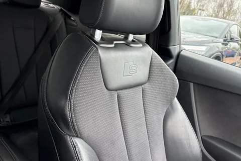 DY72JGZ Audi A5 Coup- S line 40 TFSI  204 PS S tronic Thumbnail #50