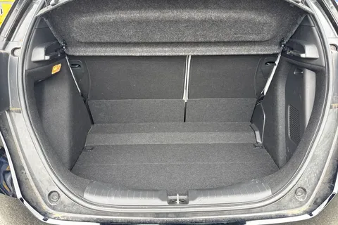 MV23TOH Honda Jazz 1.5 i-MMD Hybrid EX 5dr eCVT Thumbnail #9