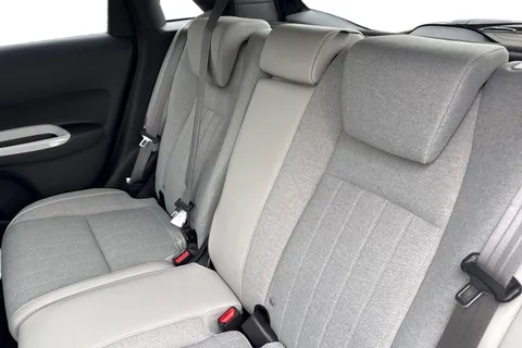 MV23TOH Honda Jazz 1.5 i-MMD Hybrid EX 5dr eCVT Thumbnail #18