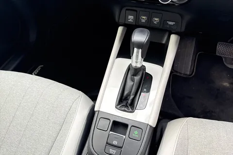 MV23TOH Honda Jazz 1.5 i-MMD Hybrid EX 5dr eCVT Thumbnail #22