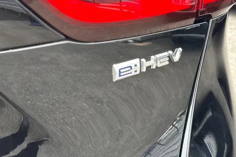 MV23TOH Honda Jazz 1.5 i-MMD Hybrid EX 5dr eCVT Thumbnail #26