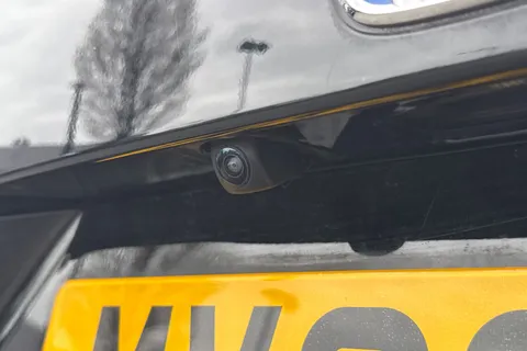 MV23TOH Honda Jazz 1.5 i-MMD Hybrid EX 5dr eCVT Thumbnail #27