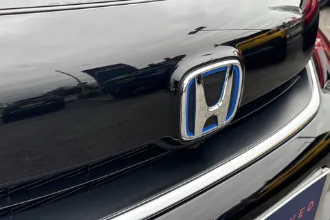 MV23TOH Honda Jazz 1.5 i-MMD Hybrid EX 5dr eCVT Thumbnail #29