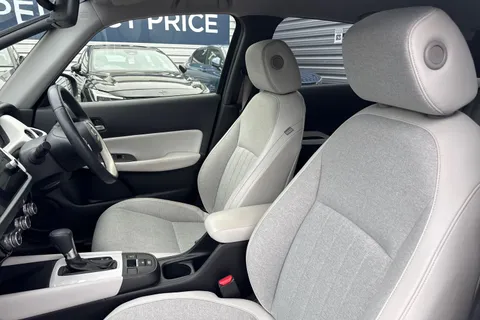 MV23TOH Honda Jazz 1.5 i-MMD Hybrid EX 5dr eCVT Thumbnail #31