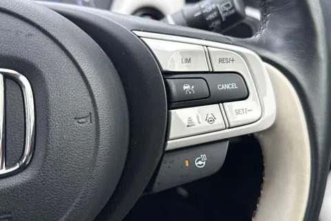 MV23TOH Honda Jazz 1.5 i-MMD Hybrid EX 5dr eCVT Thumbnail #35