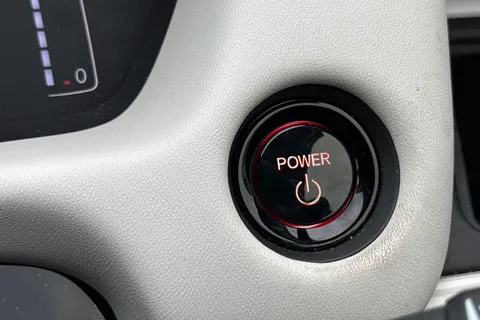 MV23TOH Honda Jazz 1.5 i-MMD Hybrid EX 5dr eCVT Thumbnail #38