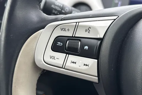 MV23TOH Honda Jazz 1.5 i-MMD Hybrid EX 5dr eCVT Thumbnail #40