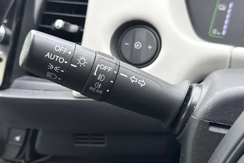 MV23TOH Honda Jazz 1.5 i-MMD Hybrid EX 5dr eCVT Thumbnail #41