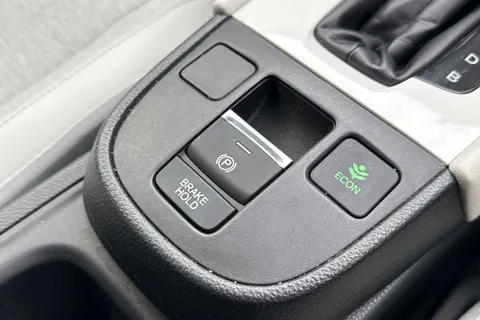 MV23TOH Honda Jazz 1.5 i-MMD Hybrid EX 5dr eCVT Thumbnail #44