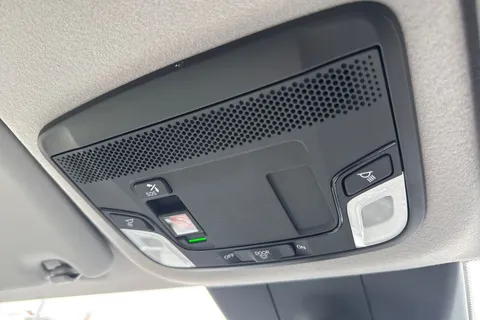 MV23TOH Honda Jazz 1.5 i-MMD Hybrid EX 5dr eCVT Thumbnail #47