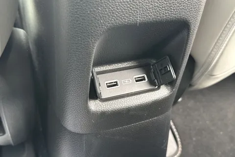 MV23TOH Honda Jazz 1.5 i-MMD Hybrid EX 5dr eCVT Thumbnail #49