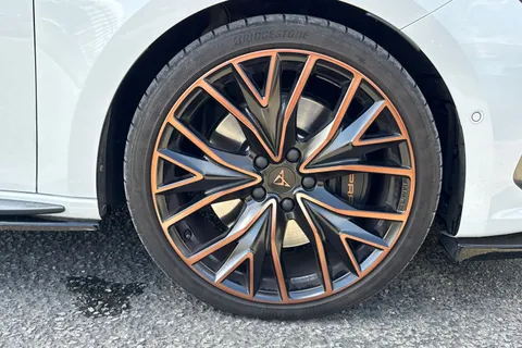 YT74BXY CUPRA Leon 2.0 TSI VZ2 Design Edition DSG Euro 6 (s/s) 5dr Thumbnail #12