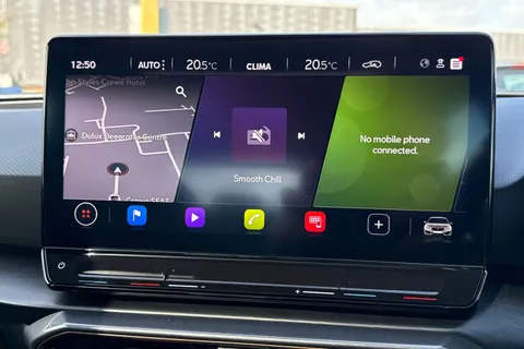 YT74BXY CUPRA Leon 2.0 TSI VZ2 Design Edition DSG Euro 6 (s/s) 5dr Thumbnail #18