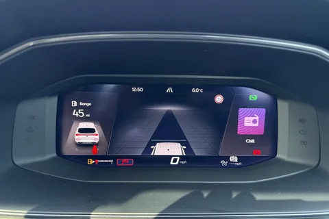 YT74BXY CUPRA Leon 2.0 TSI VZ2 Design Edition DSG Euro 6 (s/s) 5dr Thumbnail #37