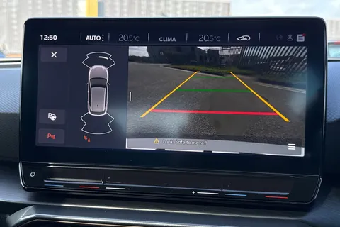 YT74BXY CUPRA Leon 2.0 TSI VZ2 Design Edition DSG Euro 6 (s/s) 5dr Thumbnail #40